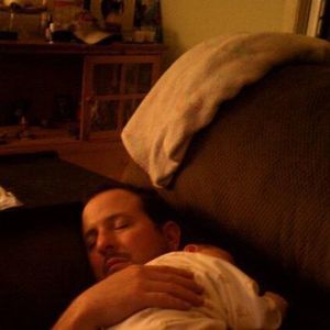 Meet your Posher, Chad